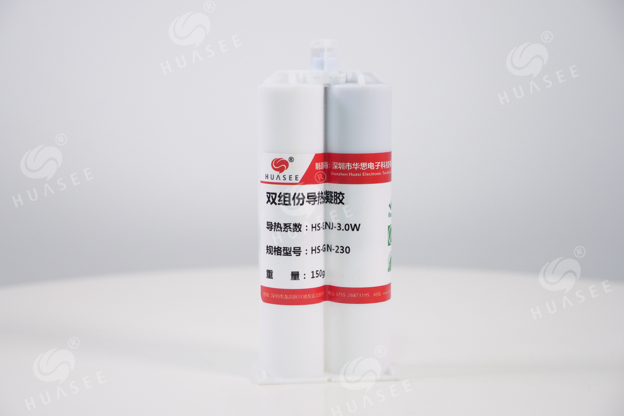 雙組分導熱凝膠：固化時間的影響，你了解多少？